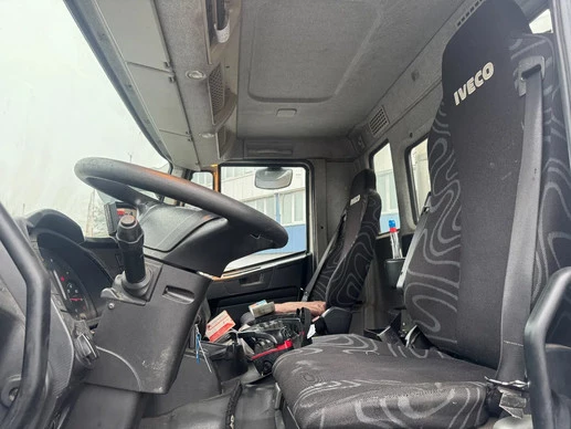Iveco Stralis - Afbeelding 15 van 22