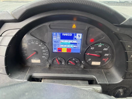 Iveco Stralis - Afbeelding 17 van 22