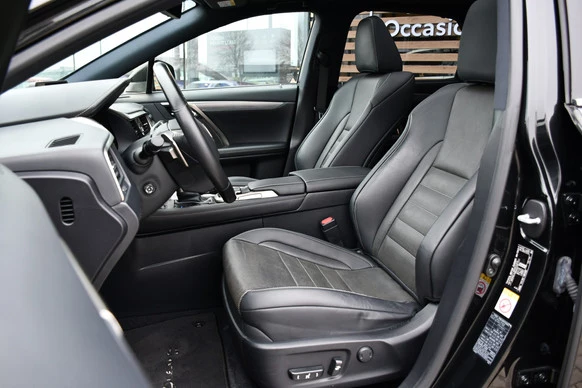 Lexus RX - Afbeelding 2 van 30