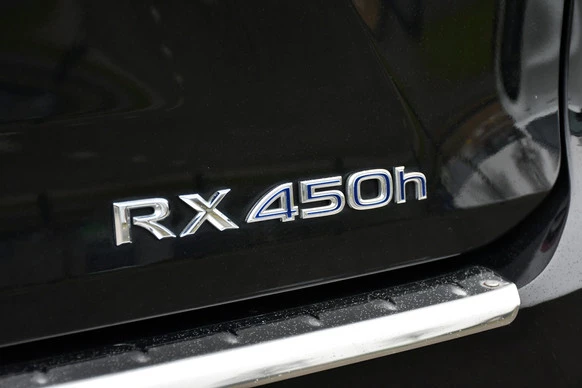 Lexus RX - Afbeelding 7 van 30