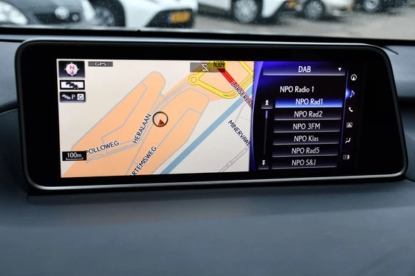 Lexus RX - Afbeelding 8 van 30