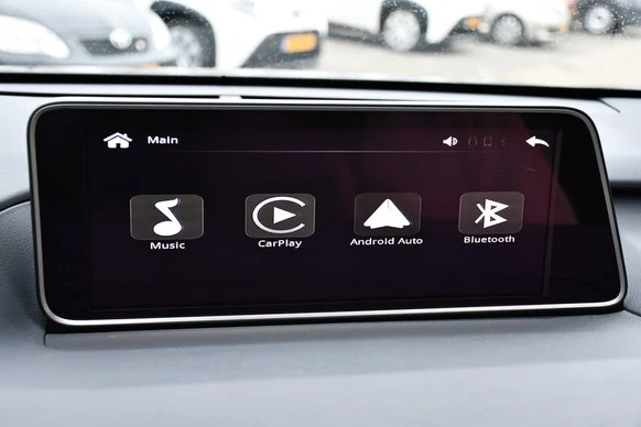 Lexus RX - Afbeelding 10 van 30