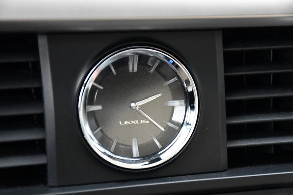 Lexus RX - Afbeelding 11 van 30