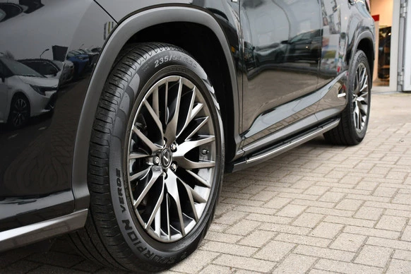 Lexus RX - Afbeelding 13 van 30