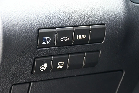 Lexus RX - Afbeelding 14 van 30