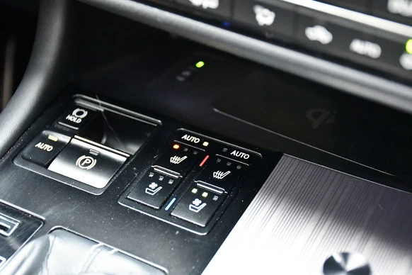 Lexus RX - Afbeelding 15 van 30