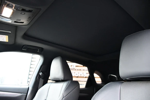 Lexus RX - Afbeelding 17 van 30