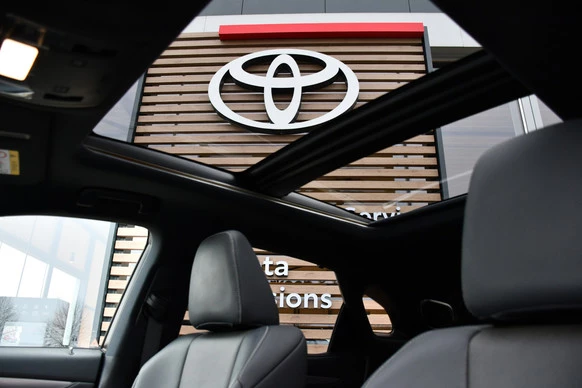 Lexus RX - Afbeelding 18 van 30