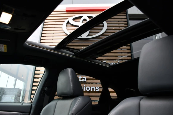 Lexus RX - Afbeelding 19 van 30