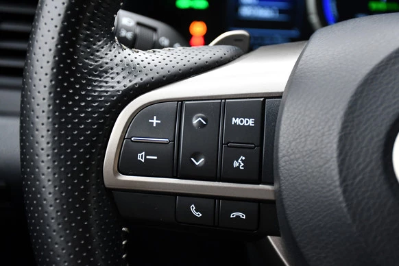 Lexus RX - Afbeelding 23 van 30