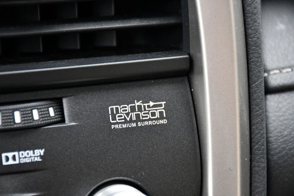 Lexus RX - Afbeelding 30 van 30