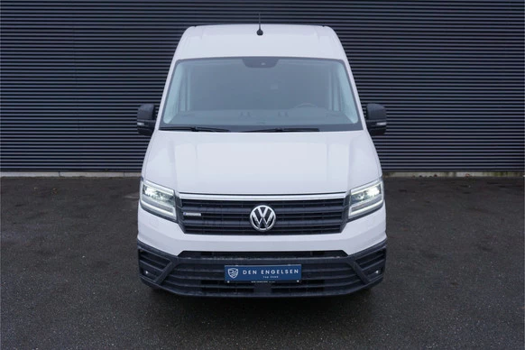 Volkswagen Crafter - Afbeelding 2 van 18