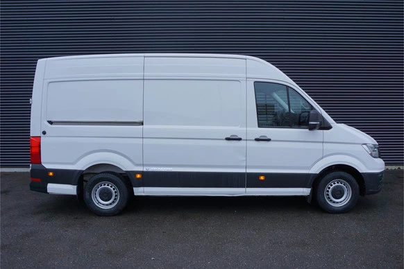 Volkswagen Crafter - Afbeelding 3 van 18