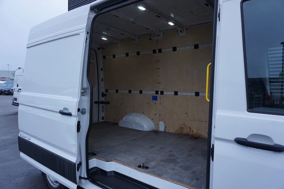 Volkswagen Crafter - Afbeelding 4 van 18