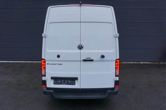 Volkswagen Crafter - Afbeelding 5 van 18