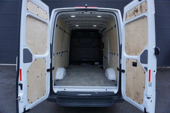 Volkswagen Crafter - Afbeelding 6 van 18