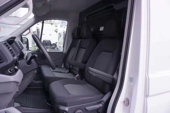 Volkswagen Crafter - Afbeelding 7 van 18