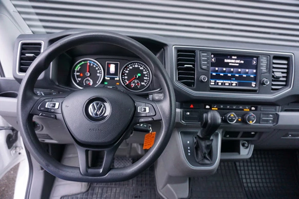 Volkswagen Crafter - Afbeelding 10 van 18