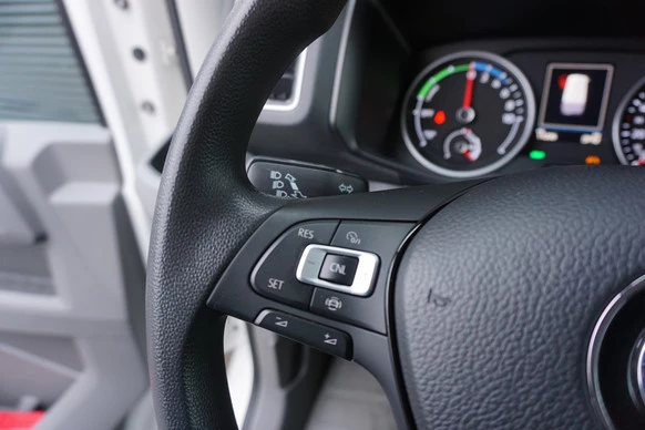 Volkswagen Crafter - Afbeelding 11 van 18
