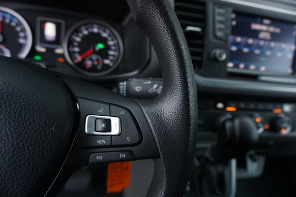 Volkswagen Crafter - Afbeelding 12 van 18
