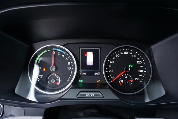 Volkswagen Crafter - Afbeelding 13 van 18