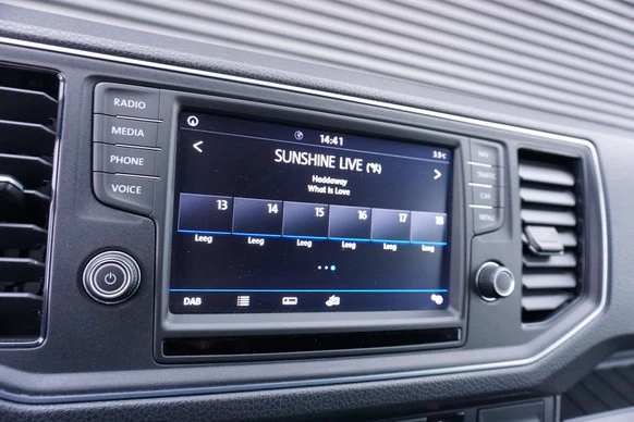 Volkswagen Crafter - Afbeelding 14 van 18