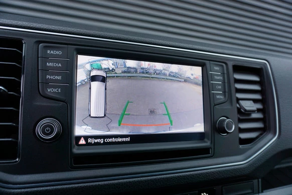 Volkswagen Crafter - Afbeelding 15 van 18