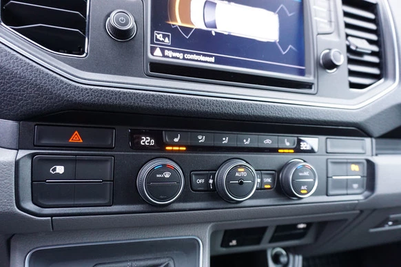 Volkswagen Crafter - Afbeelding 16 van 18