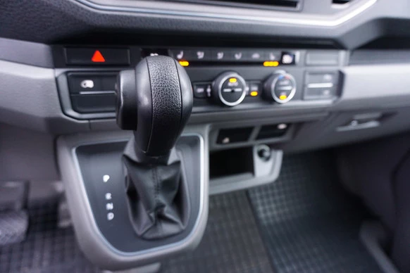 Volkswagen Crafter - Afbeelding 17 van 18