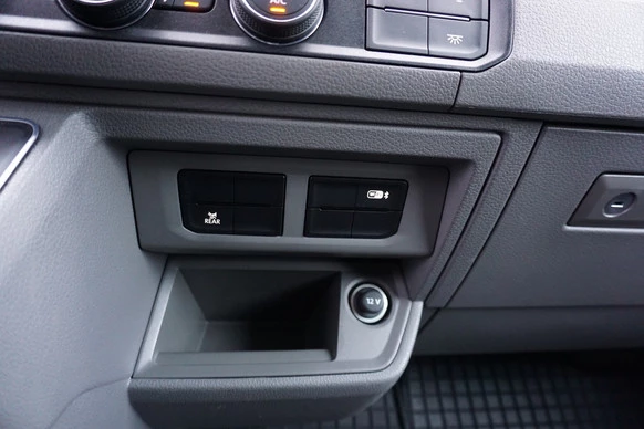 Volkswagen Crafter - Afbeelding 18 van 18