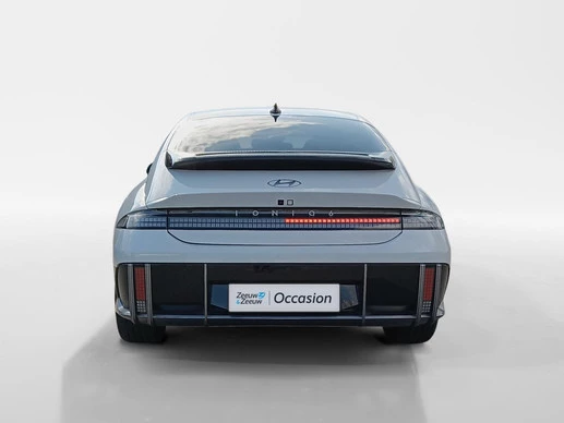 Hyundai IONIQ 6 - Afbeelding 4 van 30