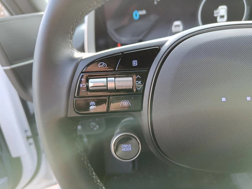 Hyundai IONIQ 6 - Afbeelding 13 van 30