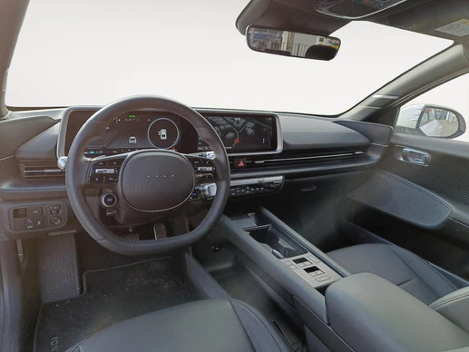 Hyundai IONIQ 6 - Afbeelding 15 van 30