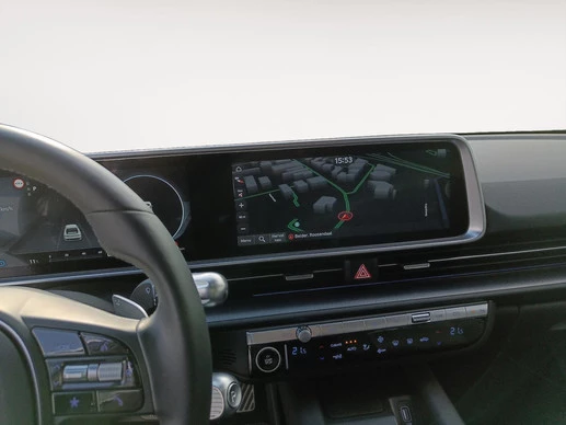 Hyundai IONIQ 6 - Afbeelding 16 van 30