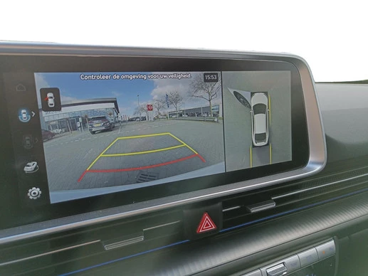 Hyundai IONIQ 6 - Afbeelding 20 van 30