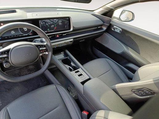Hyundai IONIQ 6 - Afbeelding 21 van 30