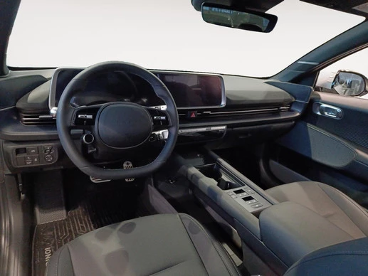 Hyundai IONIQ 6 - Afbeelding 25 van 30