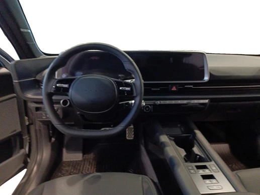 Hyundai IONIQ 6 - Afbeelding 26 van 30