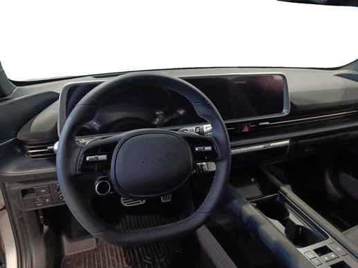 Hyundai IONIQ 6 - Afbeelding 29 van 30