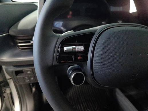 Hyundai IONIQ 6 - Afbeelding 30 van 30