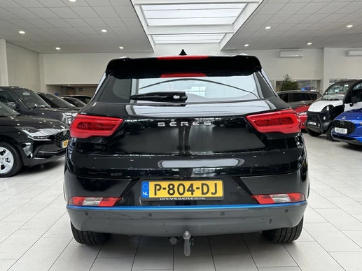 Seres 3 - Afbeelding 29 van 30