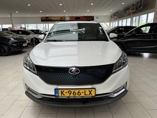 Seres 3 - Afbeelding 22 van 30