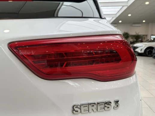 Seres 3 - Afbeelding 29 van 30