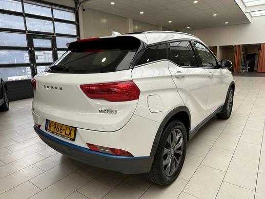 Seres 3 - Afbeelding 30 van 30