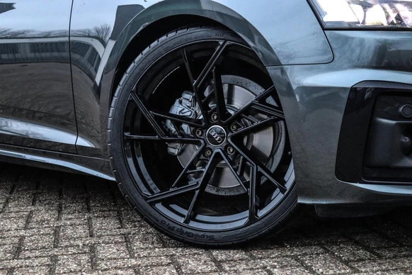 Audi A5 - Afbeelding 2 van 24