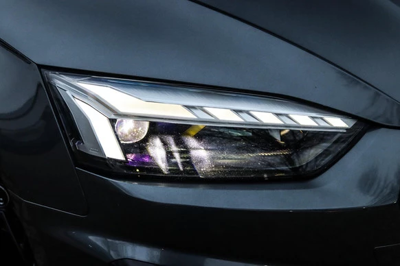 Audi A5 - Afbeelding 4 van 24