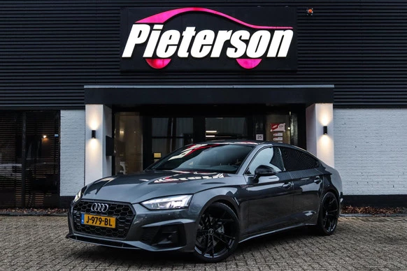 Audi A5 - Afbeelding 5 van 24