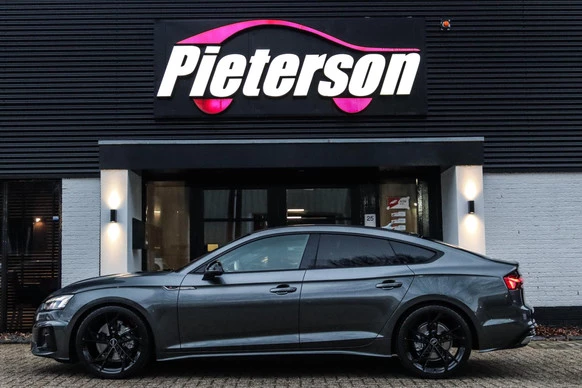 Audi A5 - Afbeelding 6 van 24