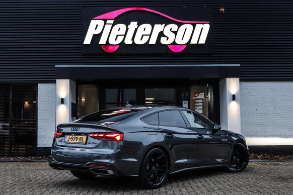 Audi A5 - Afbeelding 8 van 24