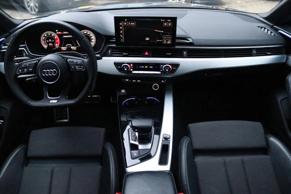 Audi A5 - Afbeelding 11 van 24